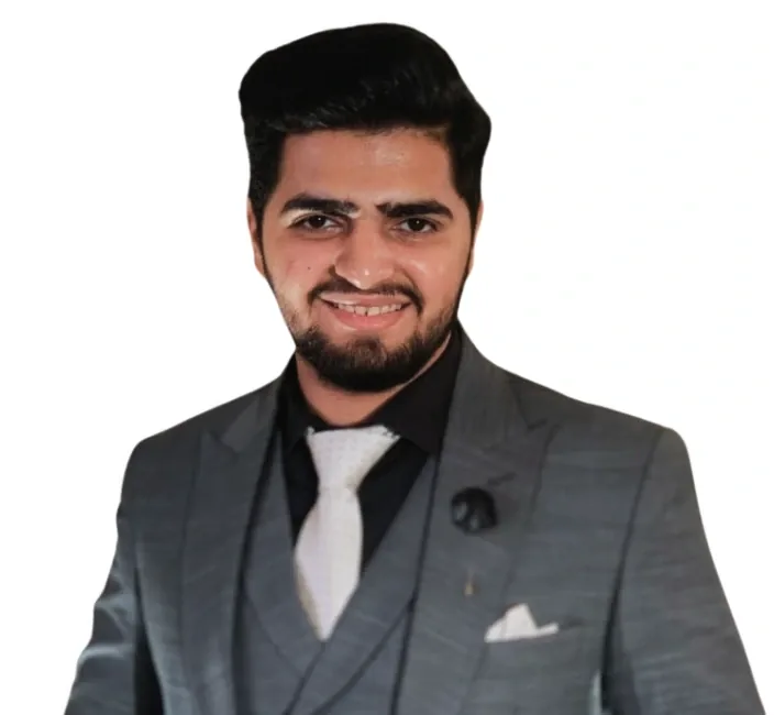 M. Suleman Tariq, Youngest CEO